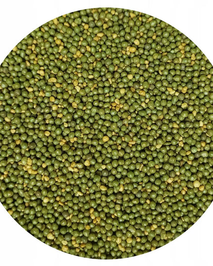 ICL OSMOCOTE BLOOM 2-3m 13-7-18 Daugiakomponentės trąšos 1 kg