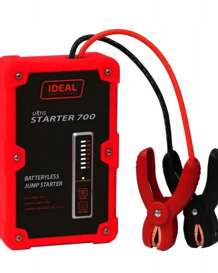 Ideal Ultra STARTER 700 automobilio užvedimo įrenginys
