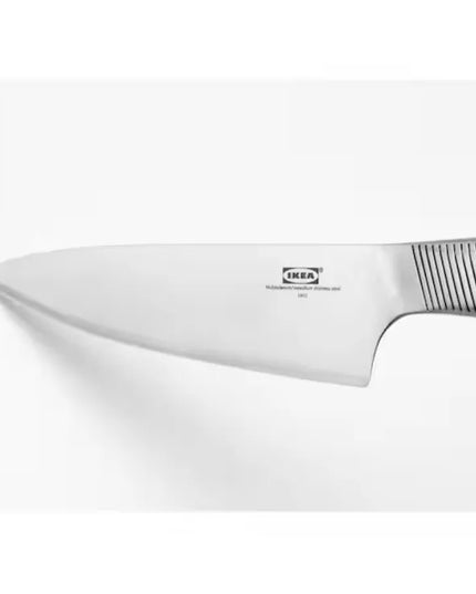 IKEA 365+ universalių nerūdijančio plieno peilių rinkinys, 3 vnt (14, 16, 20 cm)