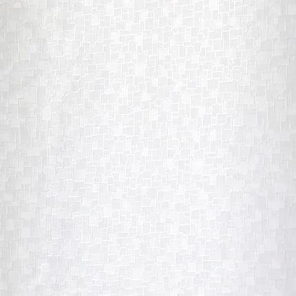 IKEA BJARSEN dušo užuolaida balta 180x200 cm