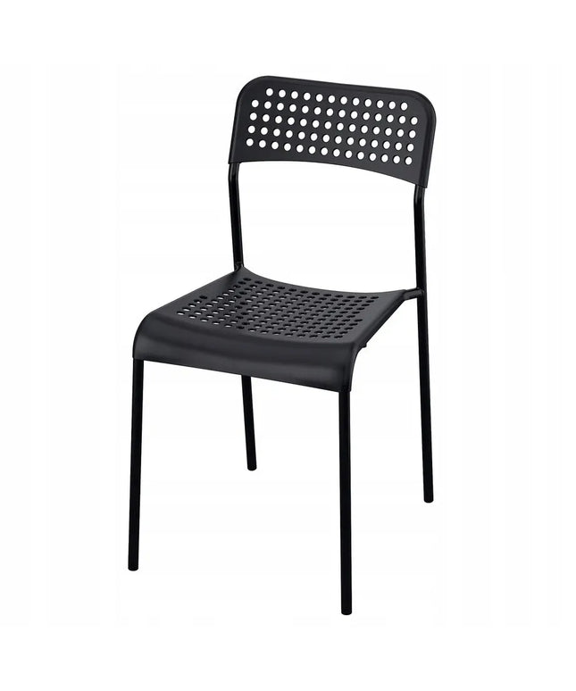 IKEA SANDSBERG kėdė, juoda