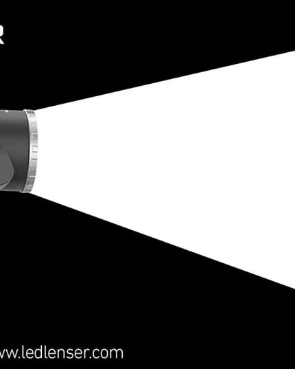 Įkraunamas priekinis žibintas Ledlenser H8R, 600 lm