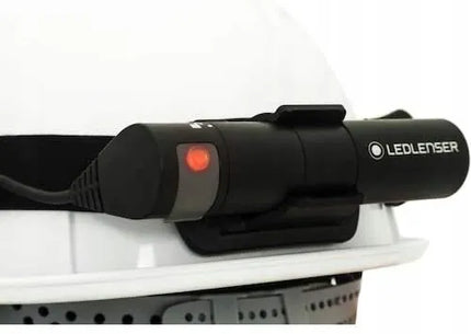 Įkraunamas priekinis žibintas Ledlenser H8R, 600 lm