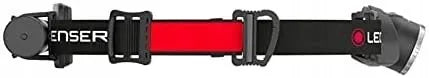 Įkraunamas priekinis žibintas Ledlenser H8R, 600 lm