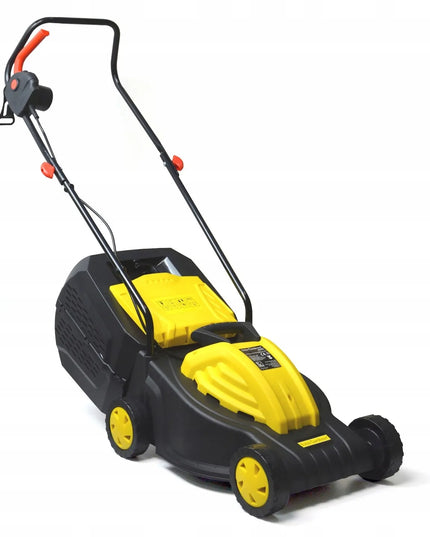 Indukcinė elektrinė vejapjovė 32 cm JOHN GARDENER G83025