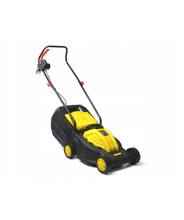 Indukcinė elektrinė vejapjovė 32 cm JOHN GARDENER G83025
