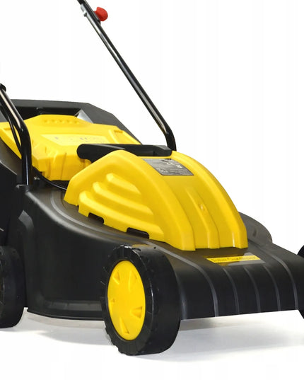 Indukcinė elektrinė vejapjovė 32 cm JOHN GARDENER G83025