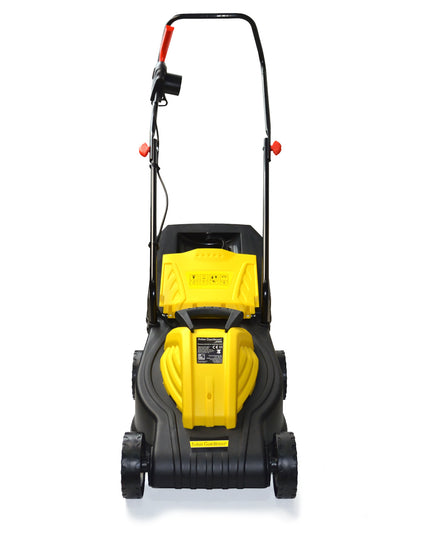 Indukcinė elektrinė vejapjovė 32 cm JOHN GARDENER G83025