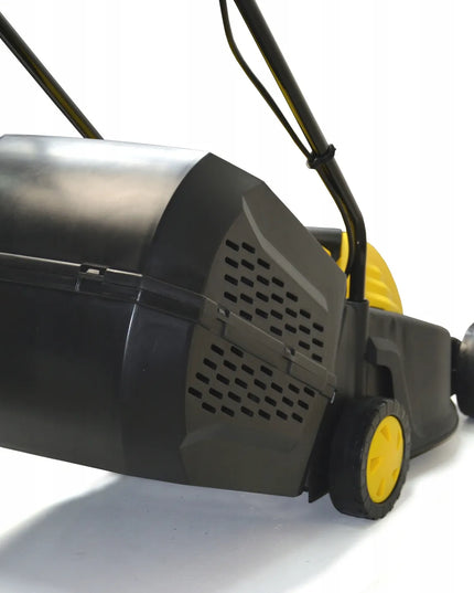 Indukcinė elektrinė vejapjovė 32 cm JOHN GARDENER G83025