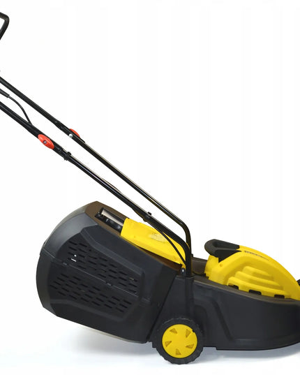 Indukcinė elektrinė vejapjovė 32 cm JOHN GARDENER G83025