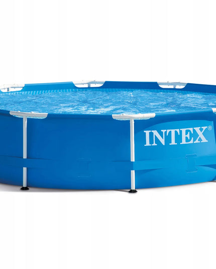 Intex karkasinis sodo baseinas 28200 305x76 cm