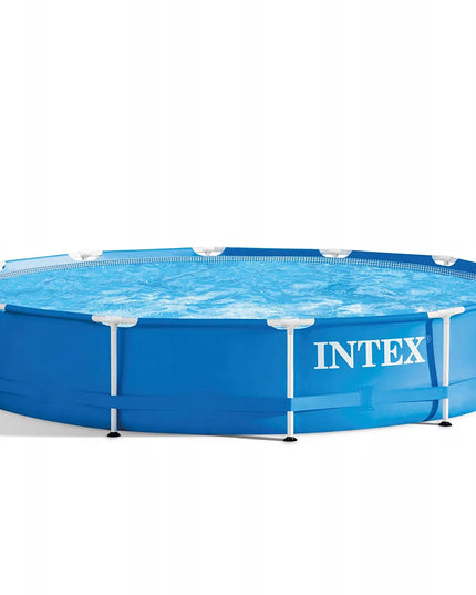 Intex karkasinis sodo baseinas 28200 305x76 cm