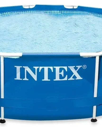 Intex karkasinis sodo baseinas 28200 305x76 cm