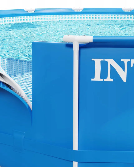 Intex karkasinis sodo baseinas 28200 305x76 cm