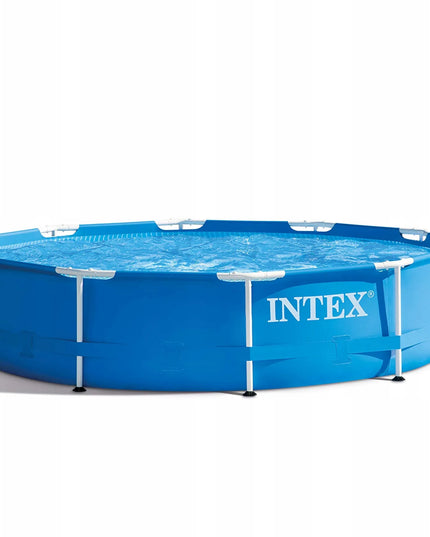Intex karkasinis sodo baseinas 28200 305x76 cm