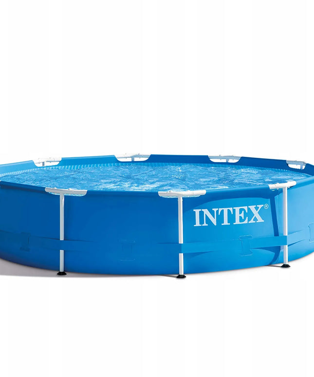 Intex karkasinis sodo baseinas 28200 305x76 cm