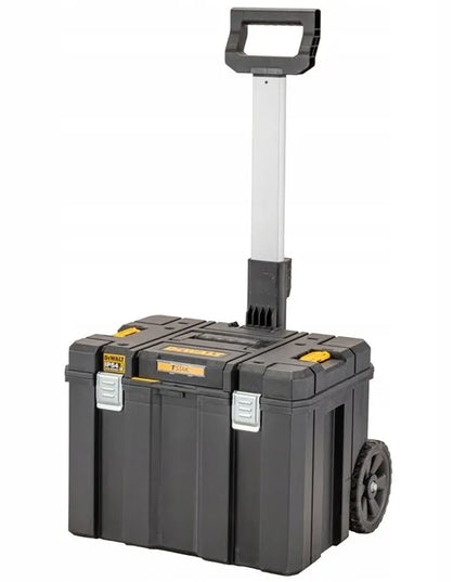 Įrankių dėžė su ratukais TSTAK 2.0, DEWALT [DWST83347-1]