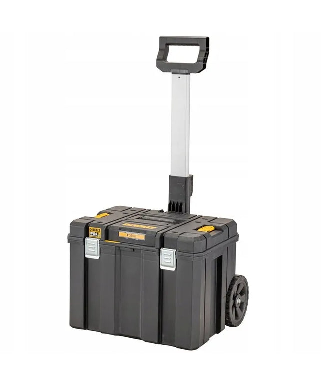 Įrankių dėžė su ratukais TSTAK 2.0, DEWALT [DWST83347-1]