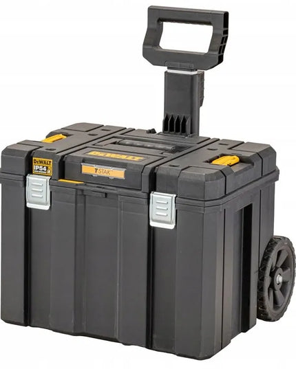 Įrankių dėžė su ratukais TSTAK 2.0, DEWALT [DWST83347-1]