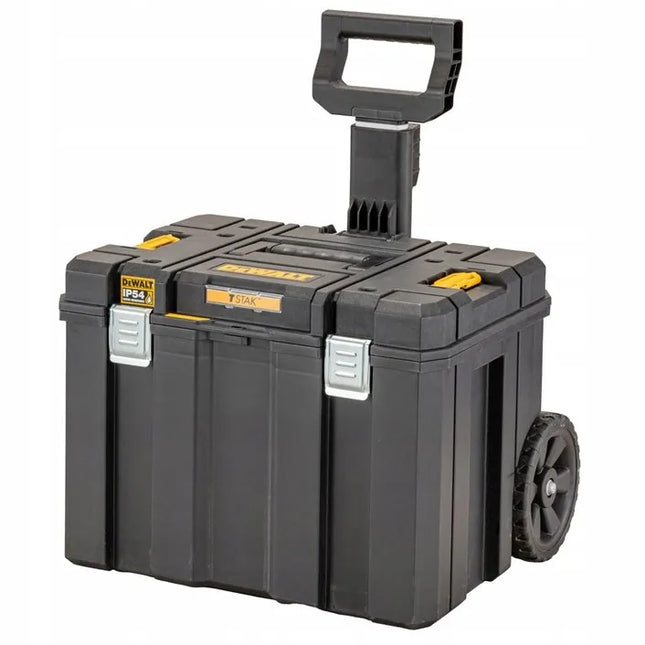 Įrankių dėžė su ratukais TSTAK 2.0, DEWALT [DWST83347-1]