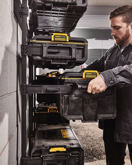 Įrankių dėžė ToughSystem 2.0, DS300 DeWALT DWST83294-1