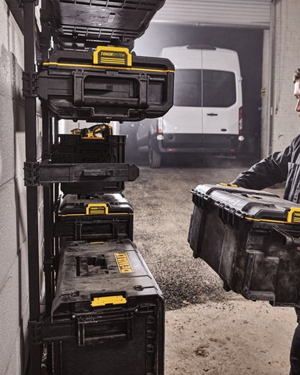 Įrankių dėžė ToughSystem 2.0, DS300 DeWALT DWST83294-1