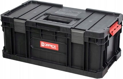 Įrankių dėžių rinkinys su ratukais Qbrick System TWO SET 6w1