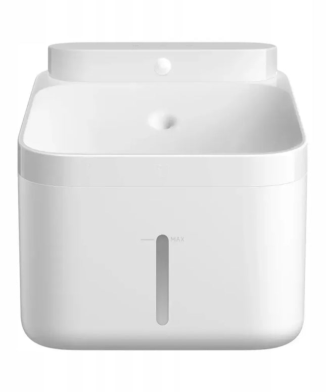 Išmanioji gertuvė katėms Xiaomi Smart Pet Fountain 2 | fontanas | 3 L | Akumuliatorius