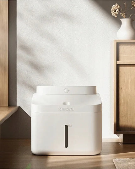 Išmanioji gertuvė katėms Xiaomi Smart Pet Fountain 2 | fontanas | 3 L | Akumuliatorius