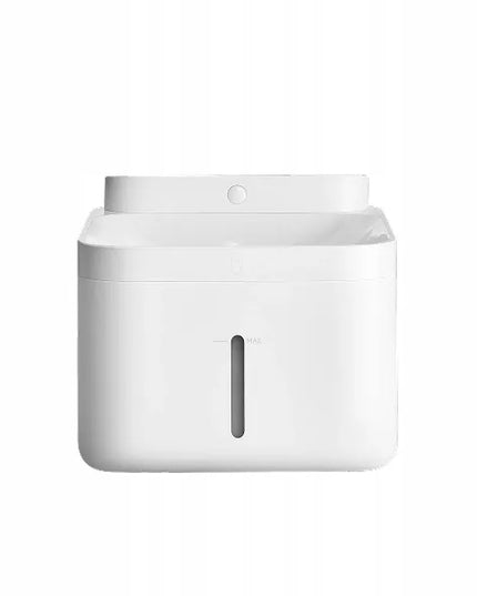 Išmanioji gertuvė katėms Xiaomi Smart Pet Fountain 2 | fontanas | 3 L | Akumuliatorius
