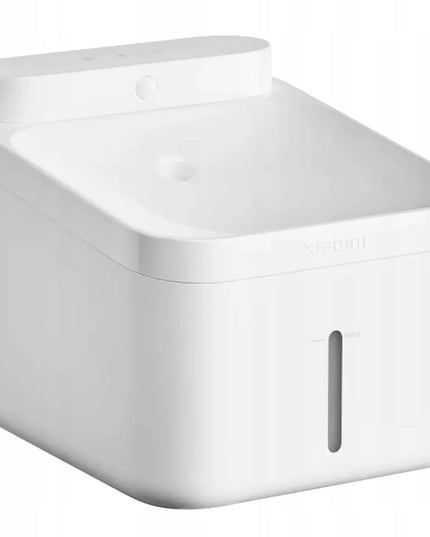 Išmanioji gertuvė katėms Xiaomi Smart Pet Fountain 2 | fontanas | 3 L | Akumuliatorius