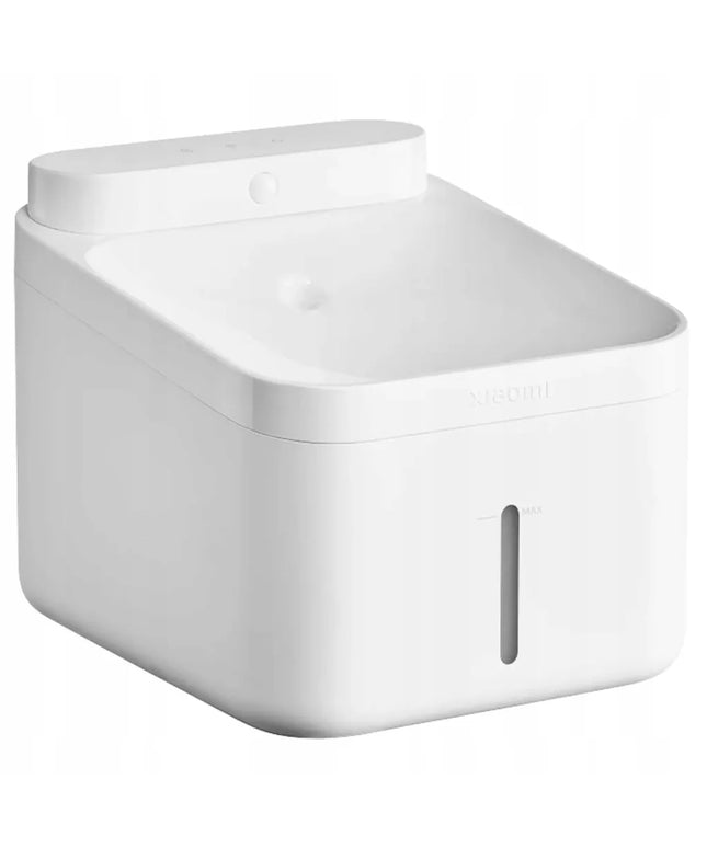 Išmanioji gertuvė katėms Xiaomi Smart Pet Fountain 2 | fontanas | 3 L | Akumuliatorius