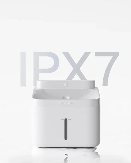 Išmanioji gertuvė katėms Xiaomi Smart Pet Fountain 2 | fontanas | 3 L | Akumuliatorius