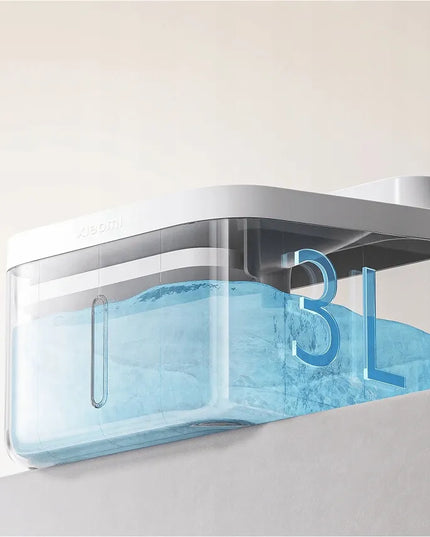 Išmanioji gertuvė katėms Xiaomi Smart Pet Fountain 2 | fontanas | 3 L | Akumuliatorius
