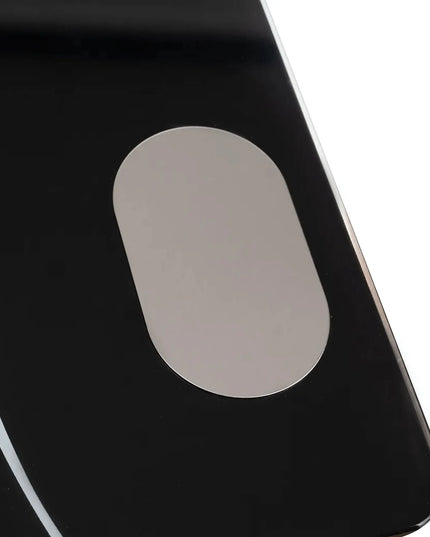 Išmaniosios Bluetooth vonios svarstyklės su kūno analizės funkcija 25in1, suderinamos su Android ir iOS