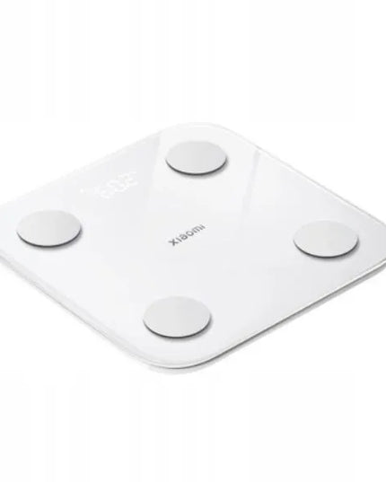 Išmaniosios svarstyklės Xiaomi Mi Body Composition Scale S400