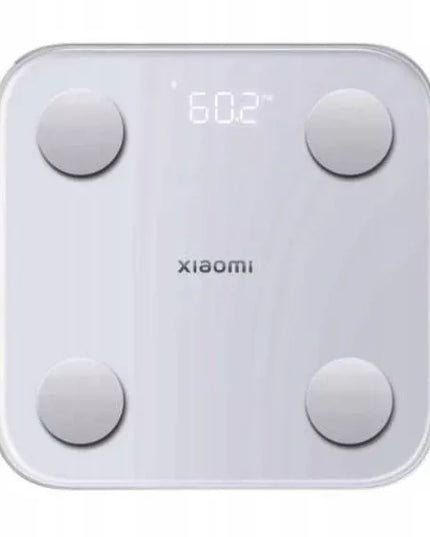 Išmaniosios svarstyklės Xiaomi Mi Body Composition Scale S400