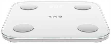 Išmaniosios svarstyklės Xiaomi Mi Body Composition Scale S400