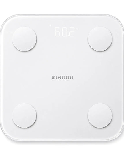 Išmaniosios svarstyklės Xiaomi Mi Body Composition Scale S400