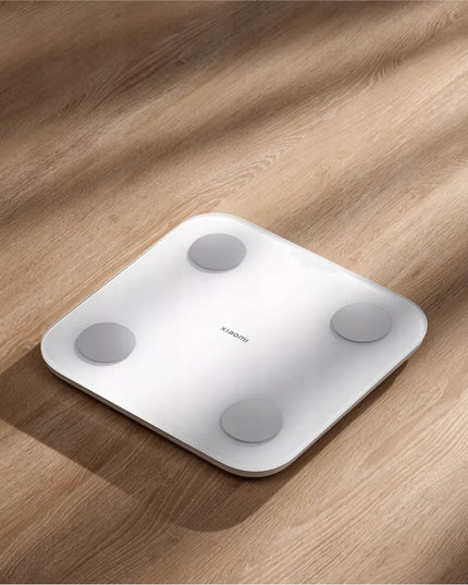 Išmaniosios vonios svarstyklės Xiaomi Mi Body Composition Scale S400