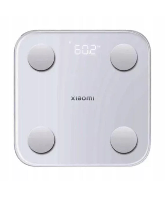 Išmaniosios vonios svarstyklės Xiaomi Mi Body Composition Scale S400