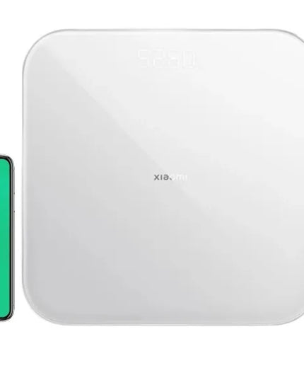 Išmaniosios vonios svarstyklės Xiaomi Mi Smart Scale S200 – baltos