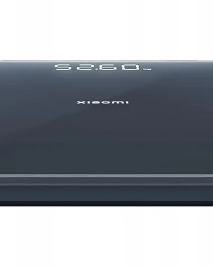 Išmaniosios vonios svarstyklės Xiaomi Mi Smart Scale S200 – pilkos