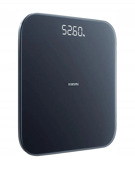 Išmaniosios vonios svarstyklės Xiaomi Mi Smart Scale S200 – pilkos