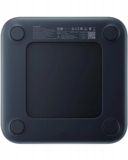 Išmaniosios vonios svarstyklės Xiaomi Mi Smart Scale S200 – pilkos