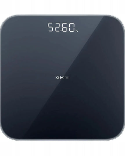 Išmaniosios vonios svarstyklės Xiaomi Mi Smart Scale S200 – pilkos