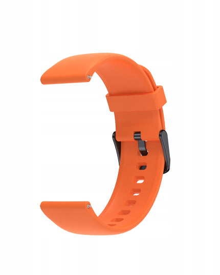 Universalus išmanusis laikrodis SMART BLACK SPORT