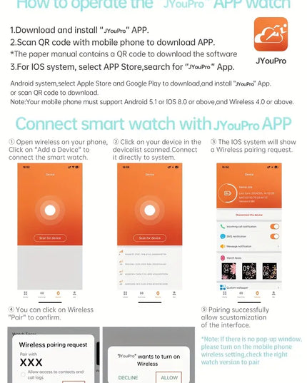2025 Išmanusis Laikrodis su Skambinimo Funkcija, 1,85 Colio Ekranas, Fitneso Stebėjimas, Tinka Android ir iPhone