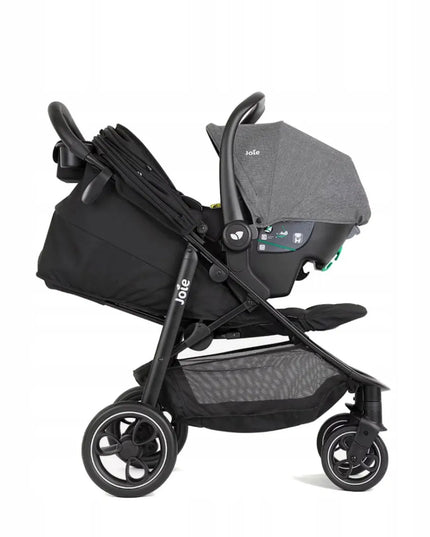 Joie Litetrax Pro Shale – 2026/2027