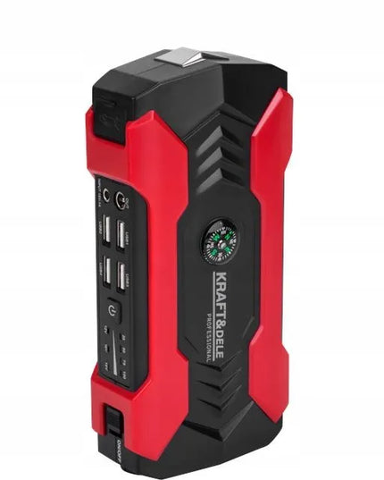 JUMP STARTER 800A POWERBANK 28000MAH 12V KD5491